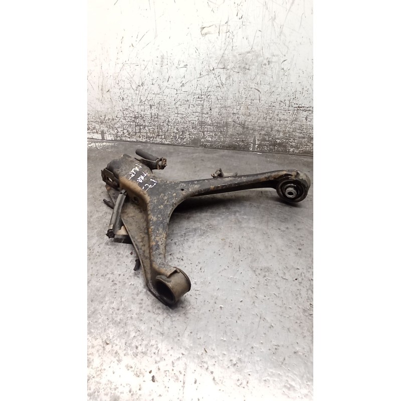 Recambio de brazo suspension inferior trasero izquierdo para audi a4 b5 avant (8d5) s4 quattro referencia OEM IAM   