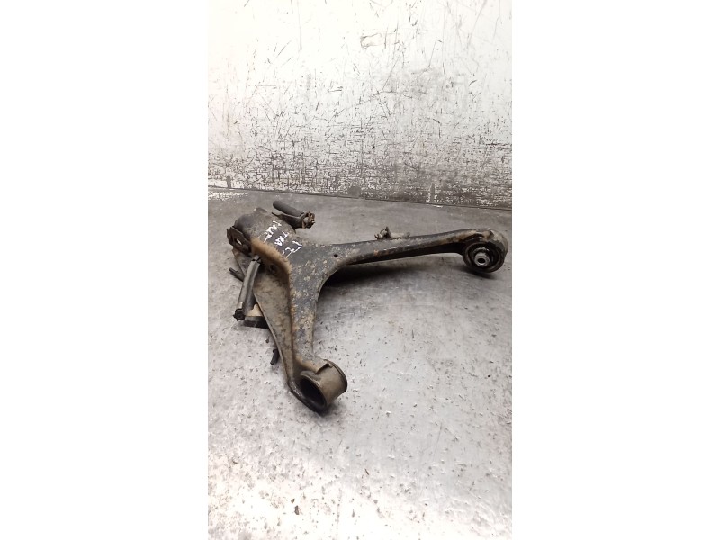 Recambio de brazo suspension inferior trasero izquierdo para audi a4 b5 avant (8d5) s4 quattro referencia OEM IAM   