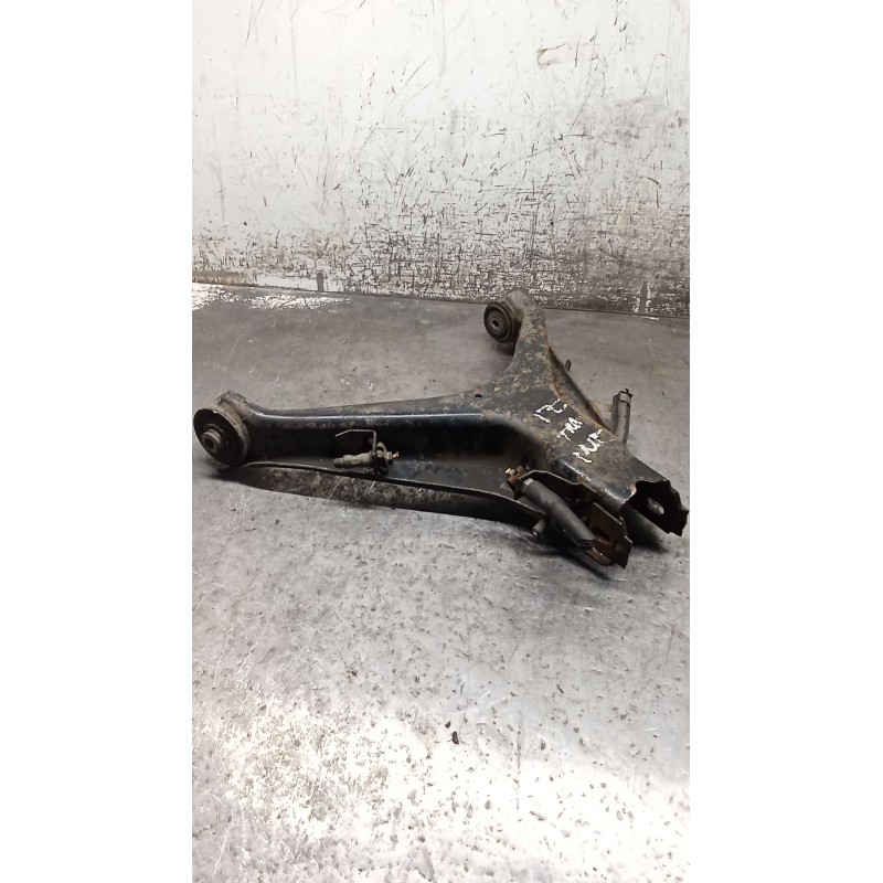 Recambio de brazo suspension inferior trasero izquierdo para audi a4 b5 avant (8d5) s4 quattro referencia OEM IAM   