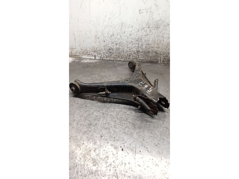 Recambio de brazo suspension inferior trasero izquierdo para audi a4 b5 avant (8d5) s4 quattro referencia OEM IAM   