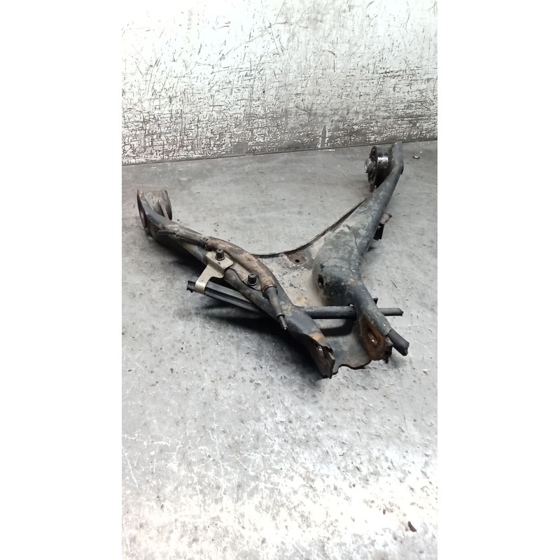 Recambio de brazo suspension inferior trasero izquierdo para audi a4 b5 avant (8d5) s4 quattro referencia OEM IAM   