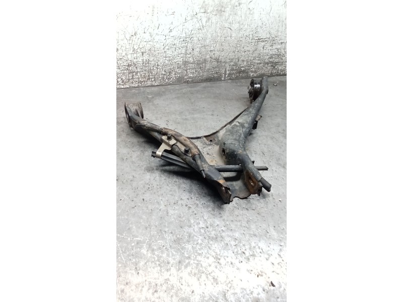 Recambio de brazo suspension inferior trasero izquierdo para audi a4 b5 avant (8d5) s4 quattro referencia OEM IAM   