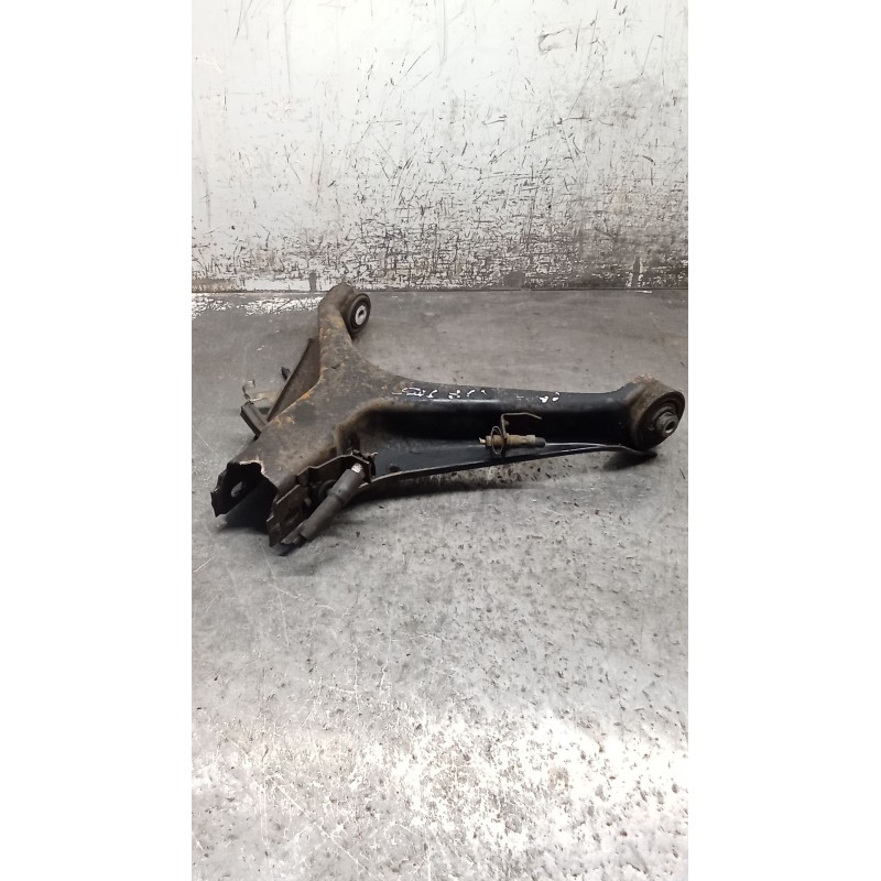 Recambio de brazo suspension inferior trasero derecho para audi a4 b5 avant (8d5) s4 quattro referencia OEM IAM   