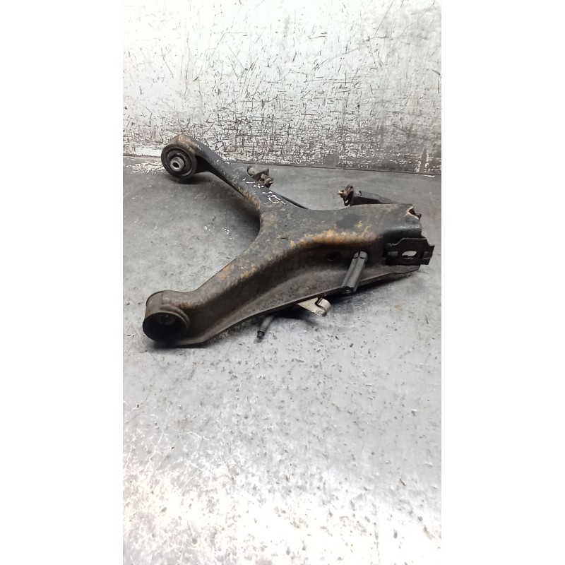 Recambio de brazo suspension inferior trasero derecho para audi a4 b5 avant (8d5) s4 quattro referencia OEM IAM   