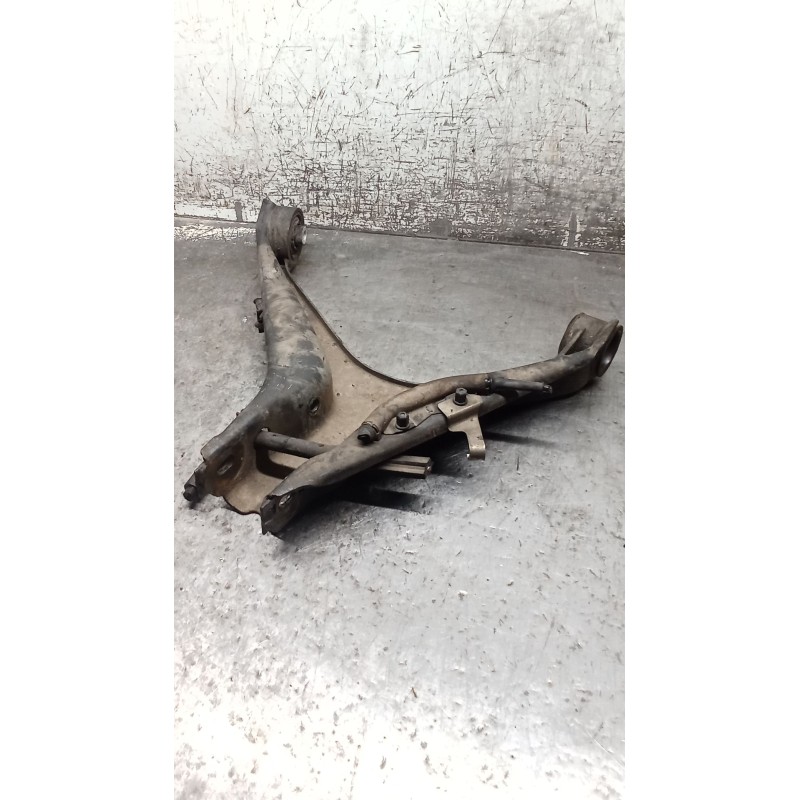 Recambio de brazo suspension inferior trasero derecho para audi a4 b5 avant (8d5) s4 quattro referencia OEM IAM   