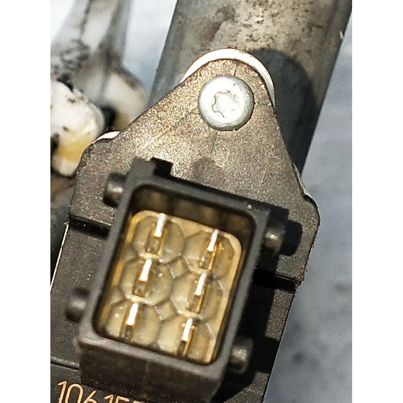 Recambio de elevalunas trasero izquierdo para opel vectra c berlina 3.0 v6 cdti cat (z 30 dt / ldh) referencia OEM IAM 113732806