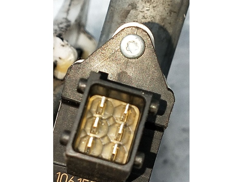 Recambio de elevalunas trasero izquierdo para opel vectra c berlina 3.0 v6 cdti cat (z 30 dt / ldh) referencia OEM IAM 113732806