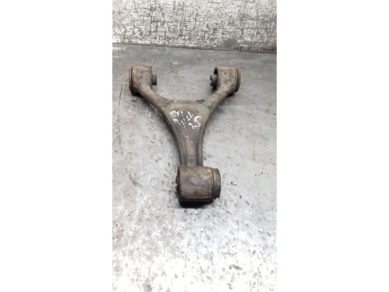 Recambio de brazo suspension superior trasero derecho para audi a4 b5 avant (8d5) s4 quattro referencia OEM IAM   