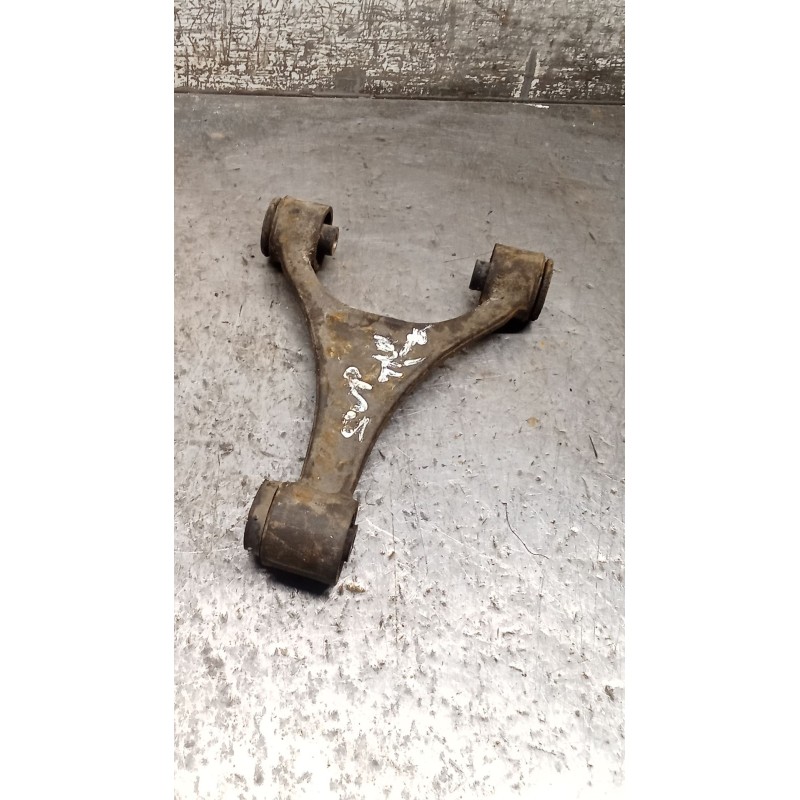 Recambio de brazo suspension superior trasero izquierdo para audi a4 b5 avant (8d5) s4 quattro referencia OEM IAM   