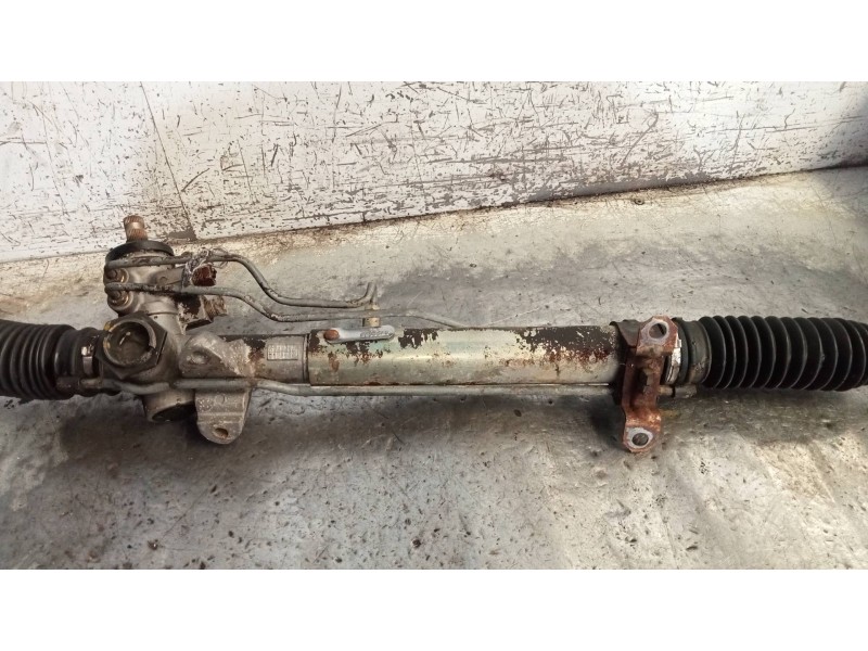 Recambio de cremallera direccion para chrysler le baron turbo cabrio referencia OEM IAM   LEBARON