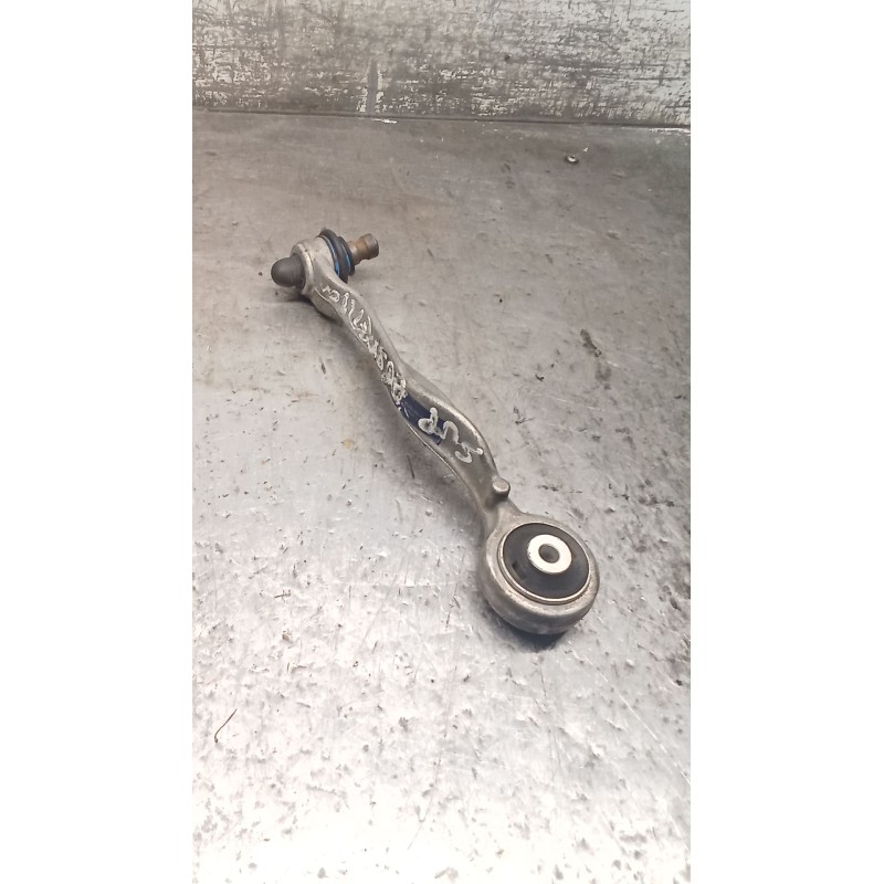 Recambio de brazo suspension superior delantero izquierdo para audi a4 b5 avant (8d5) s4 quattro referencia OEM IAM   