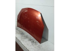 Recambio de capot para dacia sandero ambiance referencia OEM IAM    2