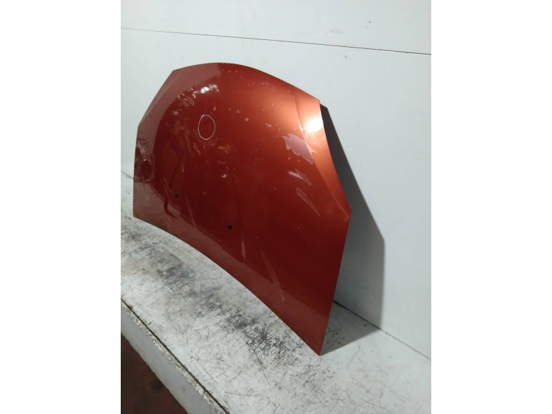 Recambio de capot para dacia sandero ambiance referencia OEM IAM   