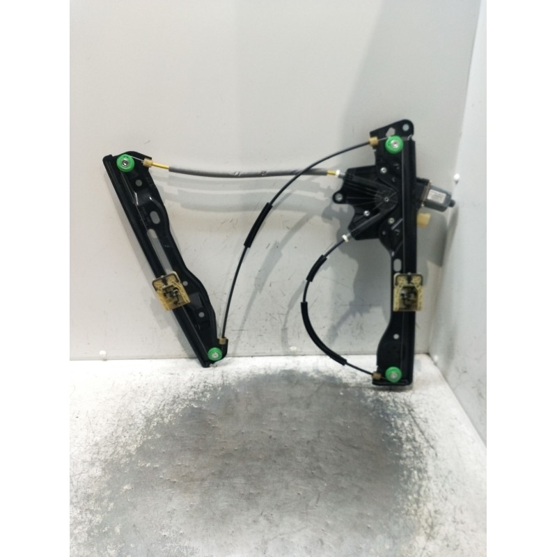 Recambio de elevalunas delantero derecho para ford mondeo v sedán (cd) 2.0 hybrid referencia OEM IAM DS73F23200  4P