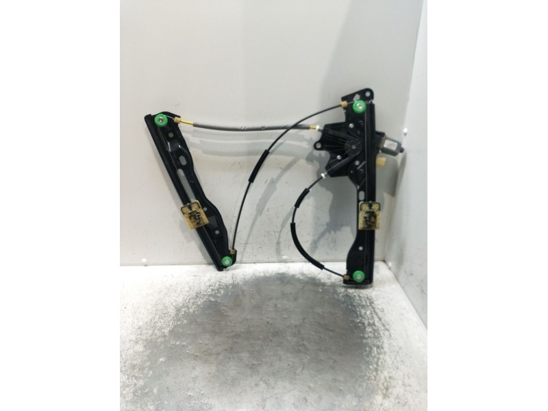 Recambio de elevalunas delantero derecho para ford mondeo v sedán (cd) 2.0 hybrid referencia OEM IAM DS73F23200  4P