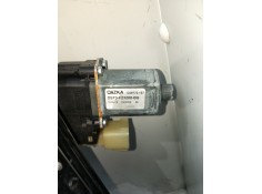 Recambio de elevalunas delantero derecho para ford mondeo v sedán (cd) 2.0 hybrid referencia OEM IAM DS73F23200  4P 2