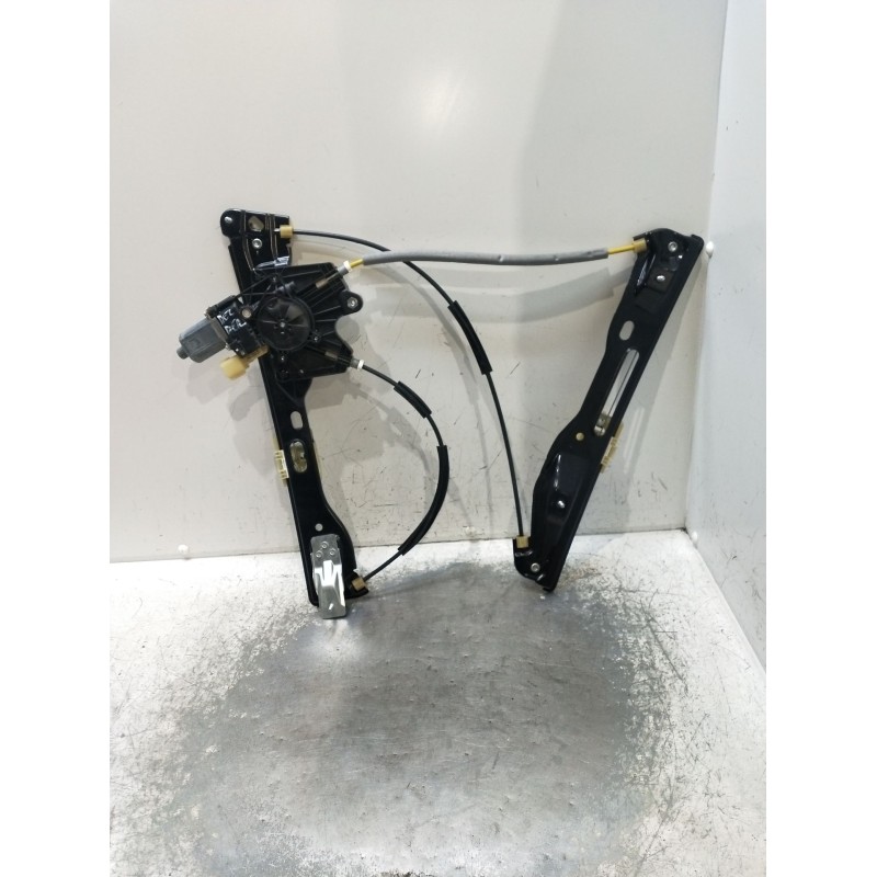 Recambio de elevalunas delantero derecho para ford mondeo v sedán (cd) 2.0 hybrid referencia OEM IAM DS73F23200  4P