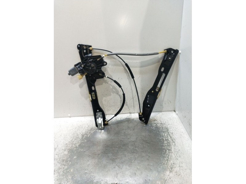 Recambio de elevalunas delantero derecho para ford mondeo v sedán (cd) 2.0 hybrid referencia OEM IAM DS73F23200  4P