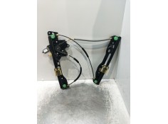 Recambio de elevalunas delantero izquierdo para ford mondeo v sedán (cd) 2.0 hybrid referencia OEM IAM DS73F23201BG  4P
