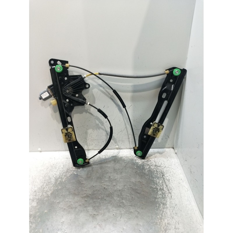 Recambio de elevalunas delantero izquierdo para ford mondeo v sedán (cd) 2.0 hybrid referencia OEM IAM DS73F23201BG  4P