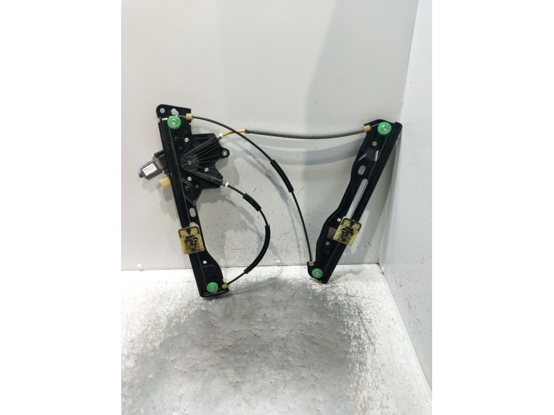 Recambio de elevalunas delantero izquierdo para ford mondeo v sedán (cd) 2.0 hybrid referencia OEM IAM DS73F23201BG  4P