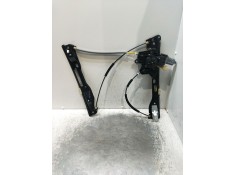 Recambio de elevalunas delantero izquierdo para ford mondeo v sedán (cd) 2.0 hybrid referencia OEM IAM DS73F23201BG  4P 2