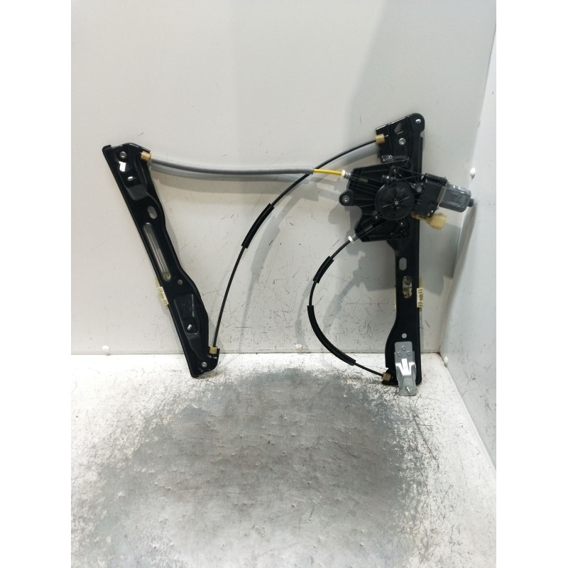 Recambio de elevalunas delantero izquierdo para ford mondeo v sedán (cd) 2.0 hybrid referencia OEM IAM DS73F23201BG  4P