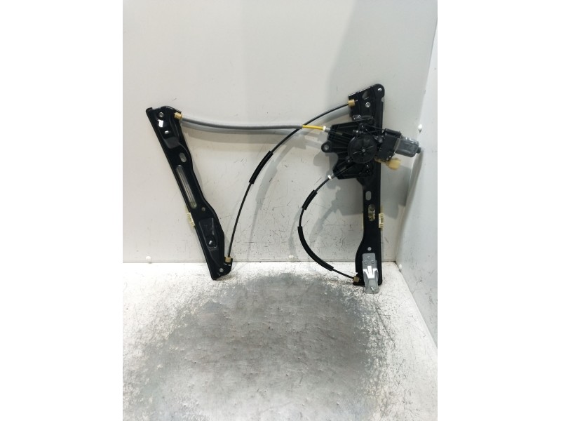 Recambio de elevalunas delantero izquierdo para ford mondeo v sedán (cd) 2.0 hybrid referencia OEM IAM DS73F23201BG  4P