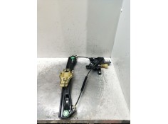 Recambio de elevalunas trasero derecho para ford mondeo v sedán (cd) 2.0 hybrid referencia OEM IAM DS73F27000BG 4P 