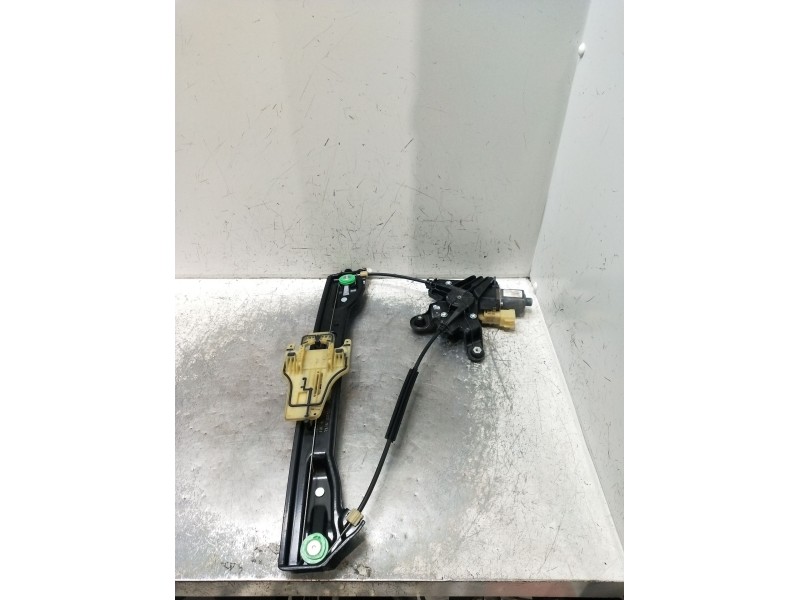 Recambio de elevalunas trasero derecho para ford mondeo v sedán (cd) 2.0 hybrid referencia OEM IAM DS73F27000BG 4P 