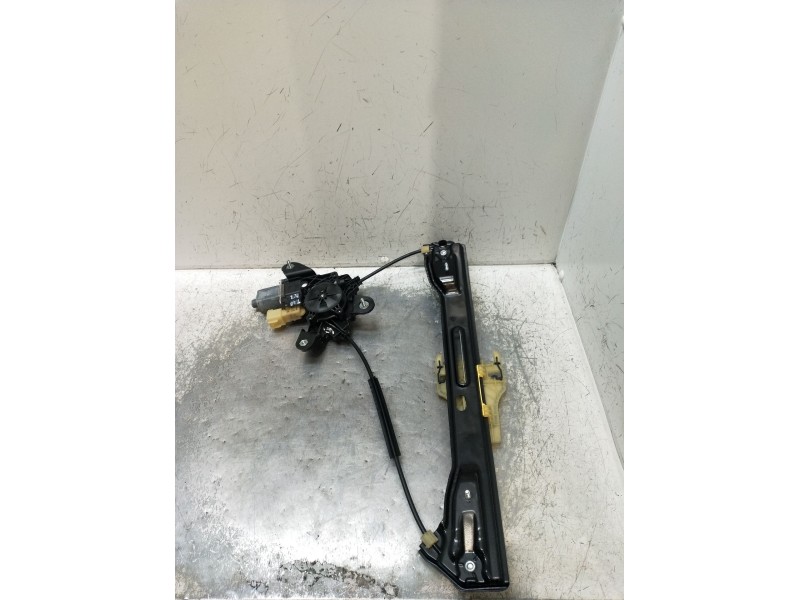 Recambio de elevalunas trasero derecho para ford mondeo v sedán (cd) 2.0 hybrid referencia OEM IAM DS73F27000BG 4P 