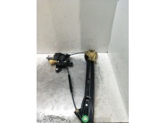 Recambio de elevalunas trasero izquierdo para ford mondeo v sedán (cd) 2.0 hybrid referencia OEM IAM DS73F27001BG  4P