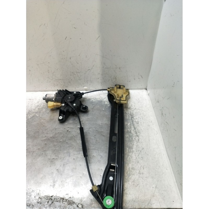 Recambio de elevalunas trasero izquierdo para ford mondeo v sedán (cd) 2.0 hybrid referencia OEM IAM DS73F27001BG  4P