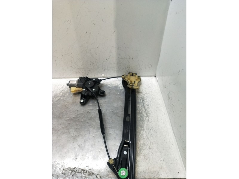 Recambio de elevalunas trasero izquierdo para ford mondeo v sedán (cd) 2.0 hybrid referencia OEM IAM DS73F27001BG  4P