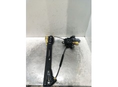 Recambio de elevalunas trasero izquierdo para ford mondeo v sedán (cd) 2.0 hybrid referencia OEM IAM DS73F27001BG  4P 2