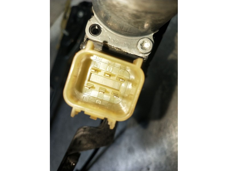 Recambio de elevalunas trasero izquierdo para ford mondeo v sedán (cd) 2.0 hybrid referencia OEM IAM DS73F27001BG  4P