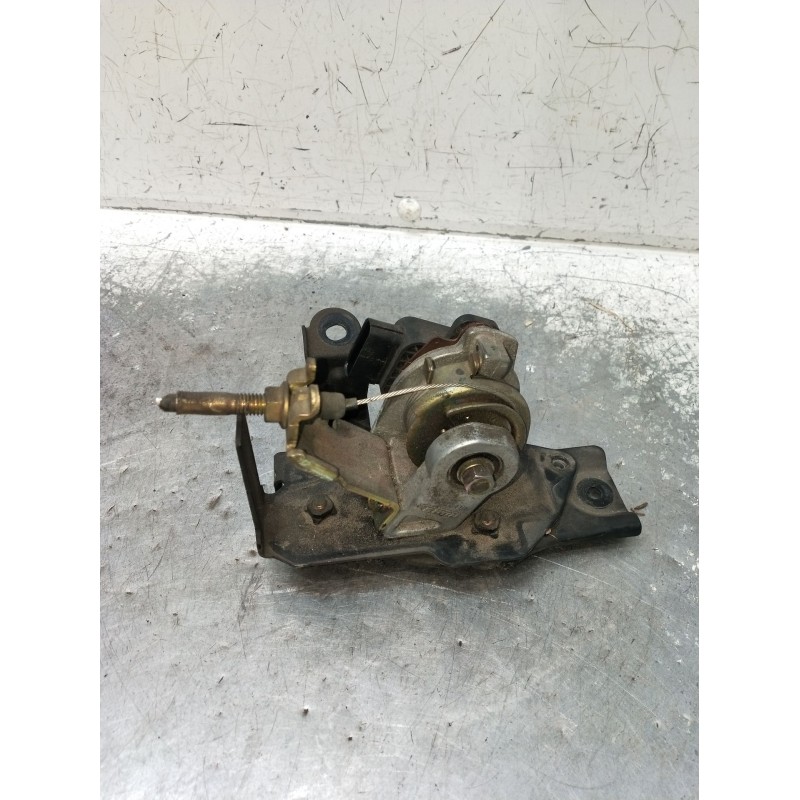 Recambio de potenciometro pedal para honda accord tourer (cn/cm) 2.2i ctdi executive referencia OEM IAM   