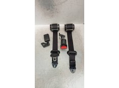 Recambio de juego cinturones trasero para peugeot 2008 (--.2013) allure referencia OEM IAM 96781656XY  