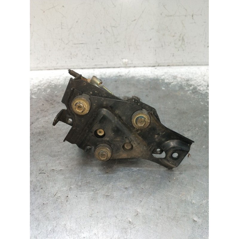 Recambio de potenciometro pedal para honda accord tourer (cn/cm) 2.2i ctdi executive referencia OEM IAM   