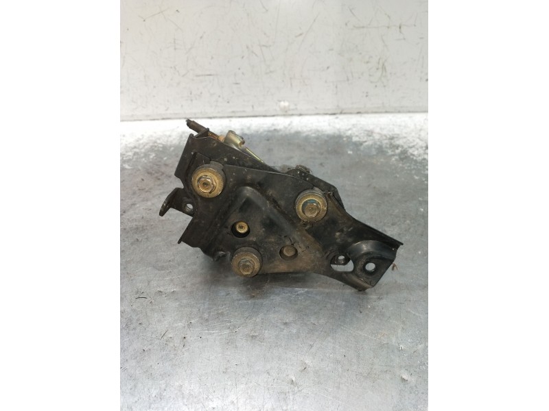 Recambio de potenciometro pedal para honda accord tourer (cn/cm) 2.2i ctdi executive referencia OEM IAM   