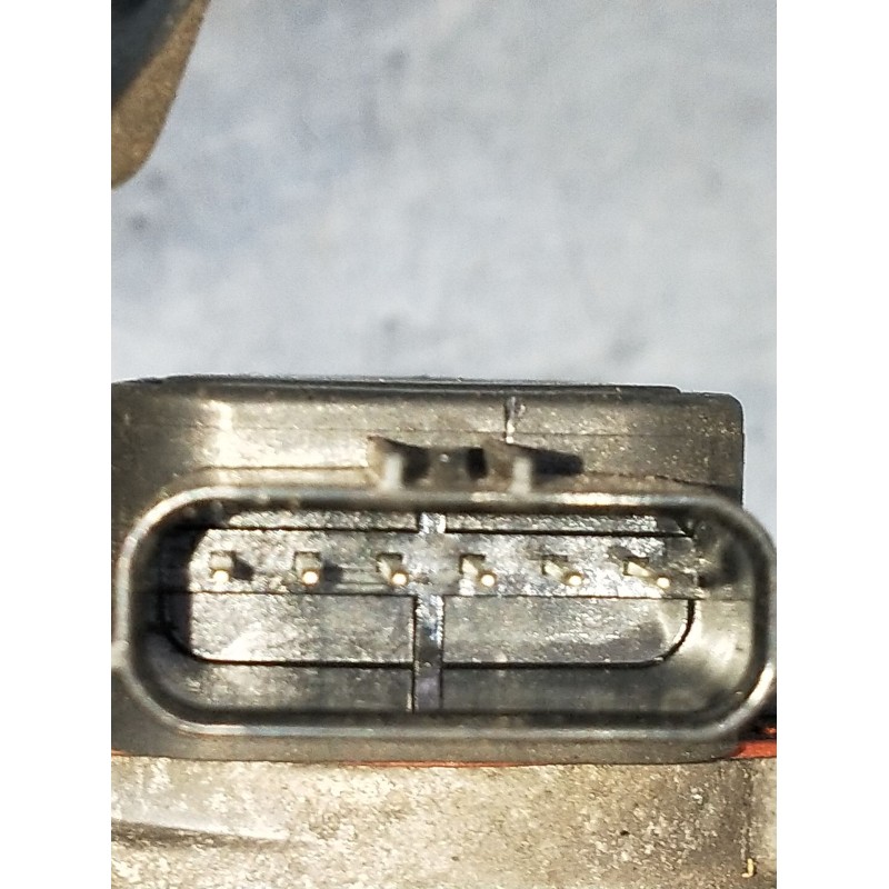 Recambio de potenciometro pedal para honda accord tourer (cn/cm) 2.2i ctdi executive referencia OEM IAM   