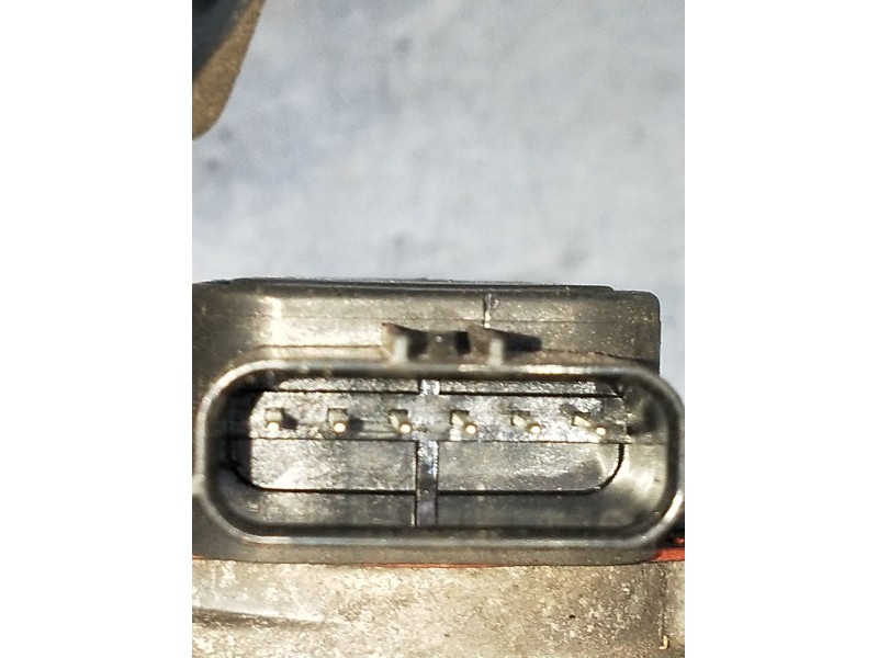 Recambio de potenciometro pedal para honda accord tourer (cn/cm) 2.2i ctdi executive referencia OEM IAM   
