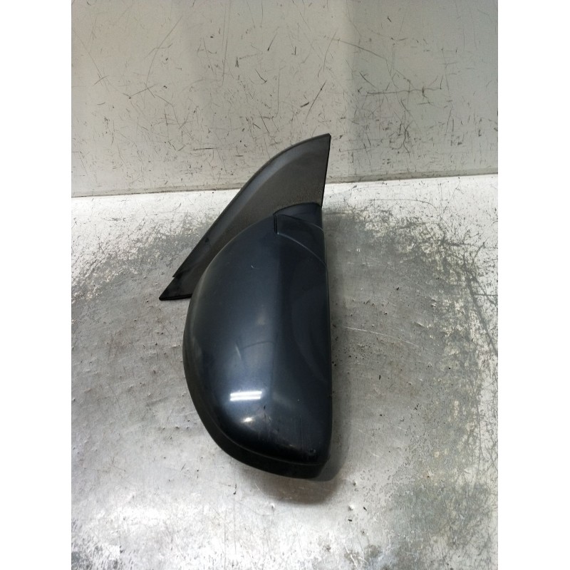 Recambio de retrovisor derecho para opel vectra c berlina 3.0 v6 cdti cat (z 30 dt / ldh) referencia OEM IAM  ELÉCTRICO 