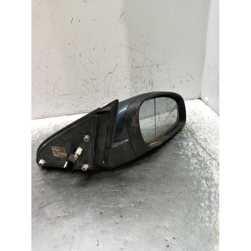 Recambio de retrovisor derecho para opel vectra c berlina 3.0 v6 cdti cat (z 30 dt / ldh) referencia OEM IAM  ELÉCTRICO 