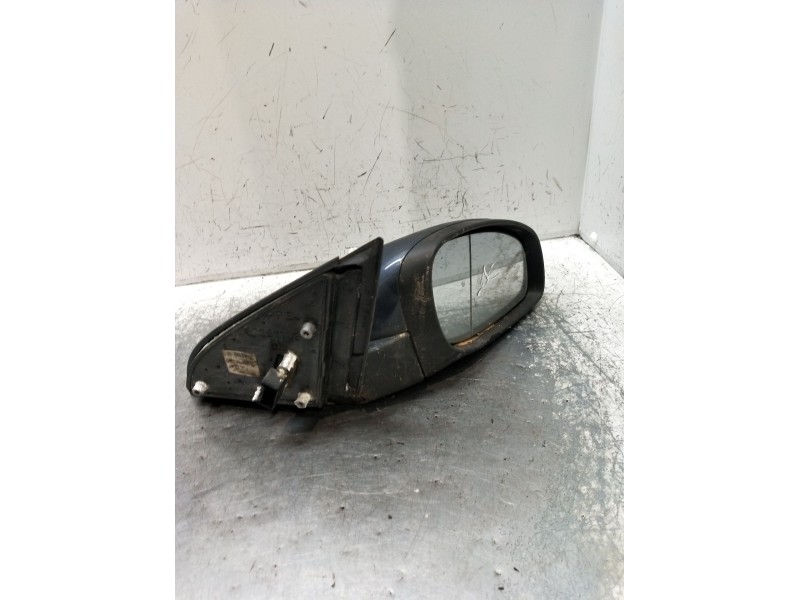 Recambio de retrovisor derecho para opel vectra c berlina 3.0 v6 cdti cat (z 30 dt / ldh) referencia OEM IAM  ELÉCTRICO 