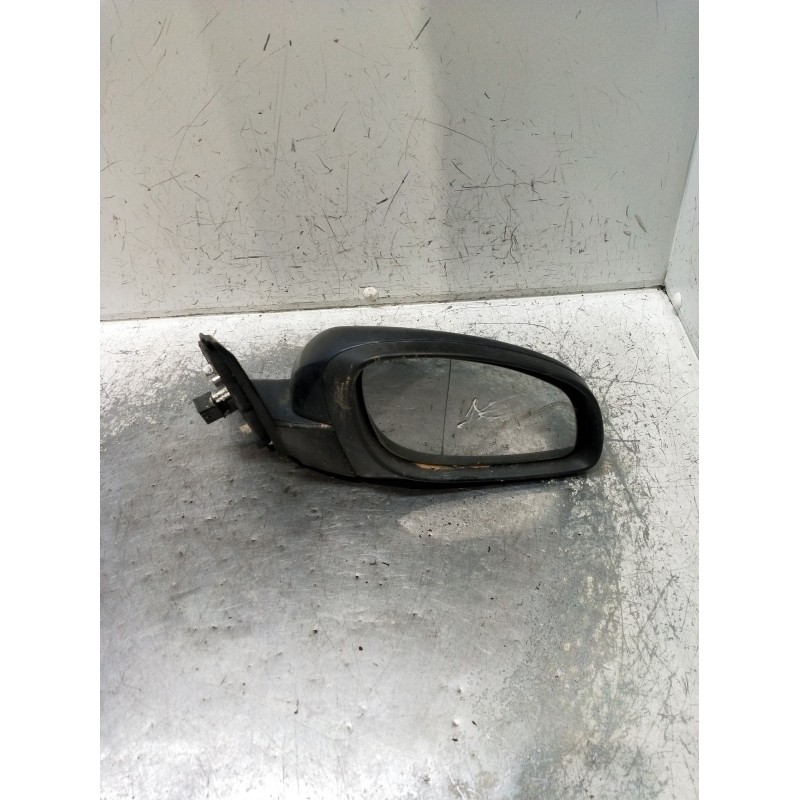Recambio de retrovisor derecho para opel vectra c berlina 3.0 v6 cdti cat (z 30 dt / ldh) referencia OEM IAM  ELÉCTRICO 