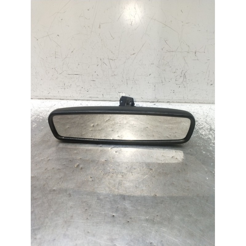 Recambio de espejo interior para ford mondeo v sedán (cd) 2.0 hybrid referencia OEM IAM   