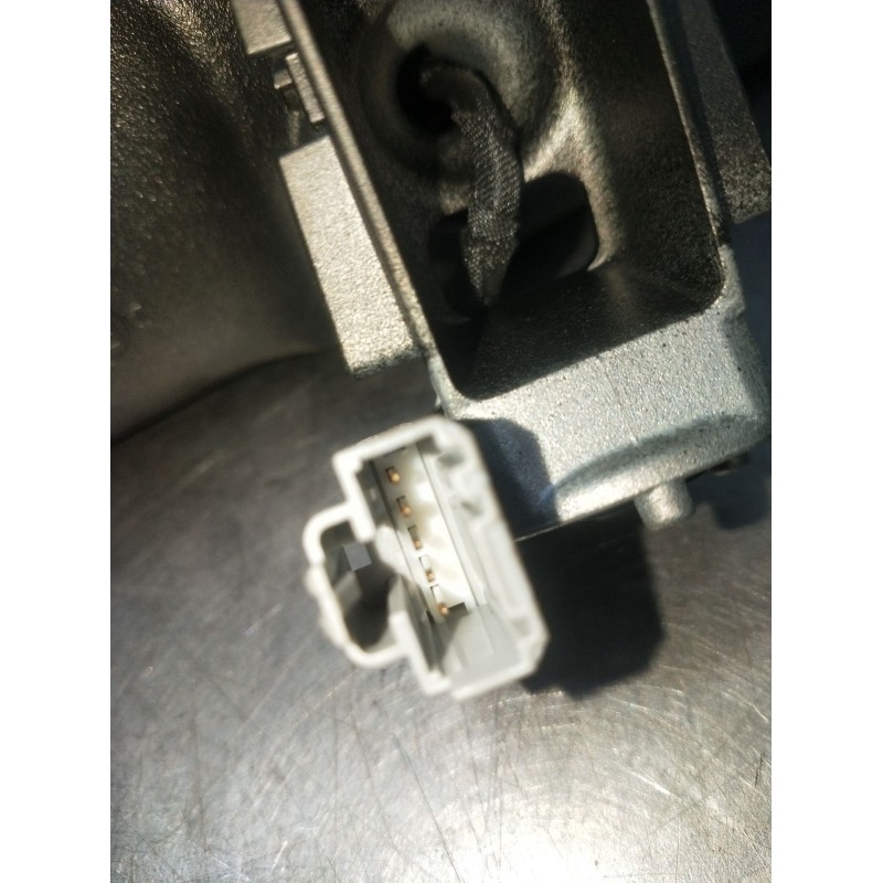 Recambio de espejo interior para ford mondeo v sedán (cd) 2.0 hybrid referencia OEM IAM   