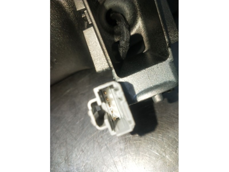 Recambio de espejo interior para ford mondeo v sedán (cd) 2.0 hybrid referencia OEM IAM   