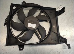 Recambio de electroventilador para mitsubishi carisma berlina 5 (da0) 1.9 di-d cat referencia OEM IAM 8120S4V5  